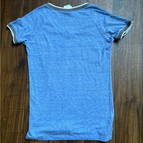 MLB / 5Th & Ocean * LA Dodgers Shirt For Woman Size Small. - Picture 2 of 5